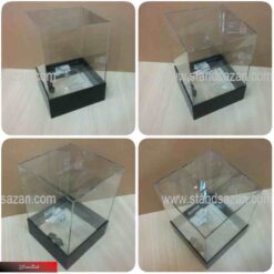 فروش صندوق صدقات