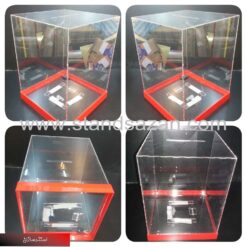 فروش صندوق صدقات پلکسی گلاس